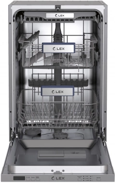 Посудомоечная машина встраив. Lex PM 4573N A Premium
