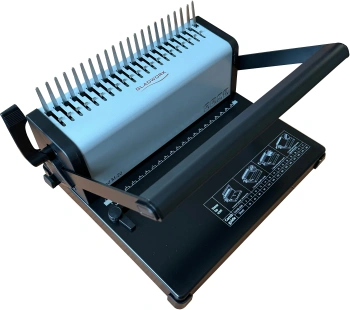 Переплетчик Gladwork iBind M-20