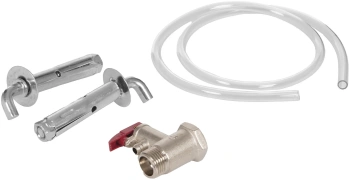 Водонагреватель Haier ES30V-F4 INOX