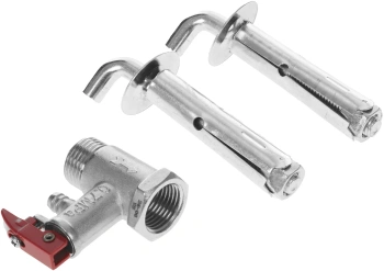 Водонагреватель Haier ES80V-F4 INOX