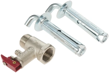 Водонагреватель Haier ES50V-F6 INOX