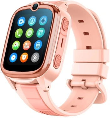 Смарт-часы Кнопка Жизни Aimoto Star