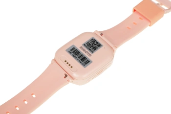 Смарт-часы Кнопка Жизни Aimoto Star