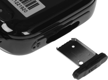 Смарт-часы Кнопка Жизни Aimoto Star