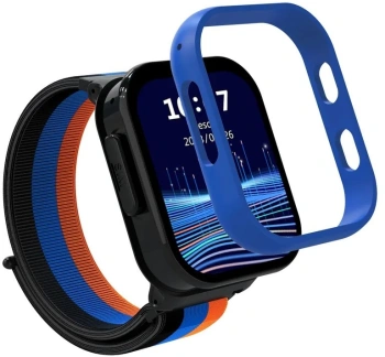 Смарт-часы Кнопка Жизни Aimoto Fun