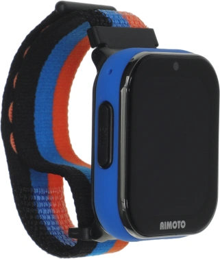 Смарт-часы Кнопка Жизни Aimoto Fun