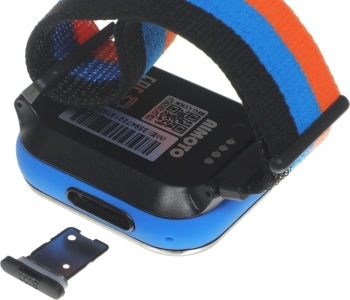 Смарт-часы Кнопка Жизни Aimoto Fun