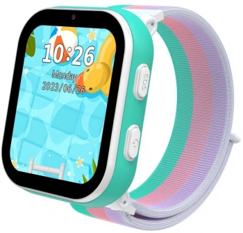 Смарт-часы Кнопка Жизни Aimoto Fun