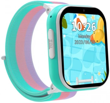 Смарт-часы Кнопка Жизни Aimoto Fun