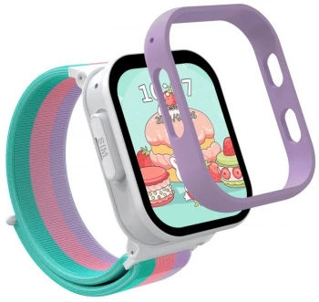 Смарт-часы Кнопка Жизни Aimoto Fun