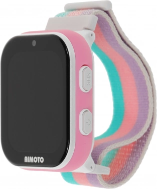 Смарт-часы Кнопка Жизни Aimoto Fun