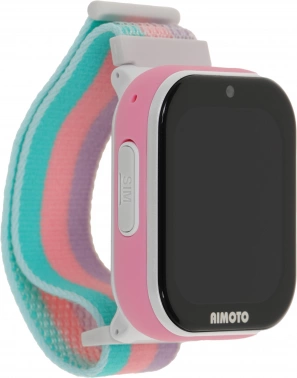 Смарт-часы Кнопка Жизни Aimoto Fun
