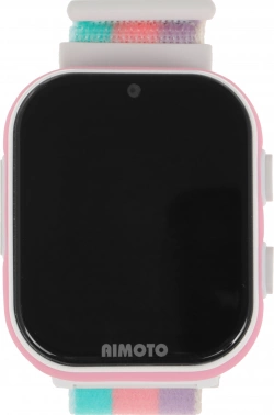 Смарт-часы Кнопка Жизни Aimoto Fun