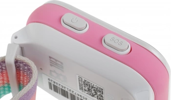 Смарт-часы Кнопка Жизни Aimoto Fun