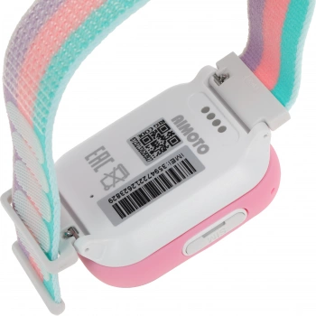 Смарт-часы Кнопка Жизни Aimoto Fun