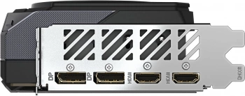 Видеокарта Gigabyte PCI-E 5.0  GV-R9070XTGAMING OC-16GD 1.0