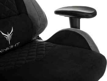 Кресло игровое Knight  Regal