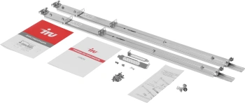 Сервер IRU Rock g2212ig3