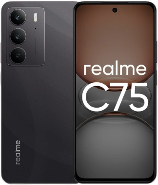 Смартфон Realme RMX3941