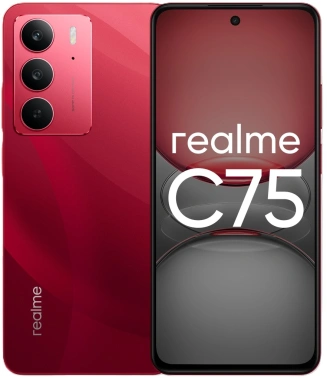 Смартфон Realme RMX3941