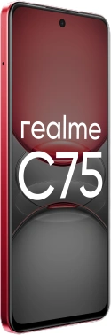 Смартфон Realme RMX3941
