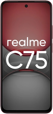 Смартфон Realme RMX3941