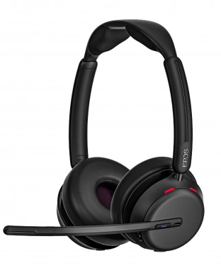 Наушники с микрофоном Epos Impact 1060T ANC