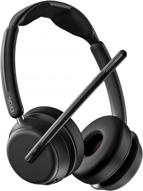 Наушники с микрофоном Epos Impact 1060T ANC