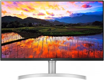 Монитор LG 31.5