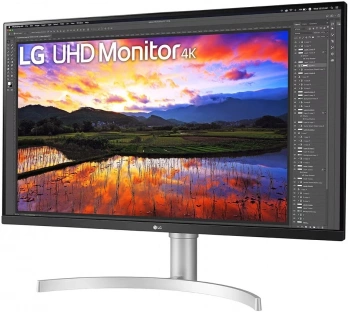 Монитор LG 31.5
