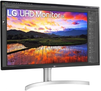 Монитор LG 31.5