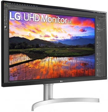 Монитор LG 31.5