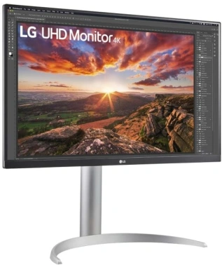 Монитор LG 27