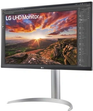 Монитор LG 27