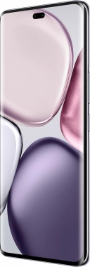 Смартфон Honor X9c 256Gb 8Gb титановый черный моноблок 3G 4G 2Sim 6.78