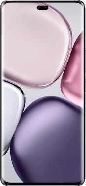 Смартфон Honor X9c 256Gb 8Gb титановый черный моноблок 3G 4G 2Sim 6.78