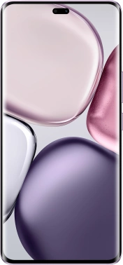 Смартфон Honor X9c 256Gb 8Gb фиолетовый моноблок 3G 4G 2Sim 6.78