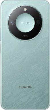 Смартфон Honor X9c Smart 256Gb 8Gb голубой моноблок 3G 4G 2Sim 6.8