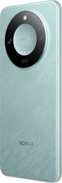 Смартфон Honor X9c Smart 256Gb 8Gb голубой моноблок 3G 4G 2Sim 6.8