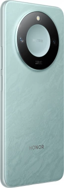 Смартфон Honor X9c Smart 256Gb 8Gb голубой моноблок 3G 4G 2Sim 6.8