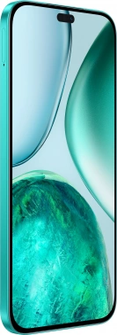 Смартфон Honor X8c 256Gb 8Gb бирюзовый моноблок 3G 4G 2Sim 6.7