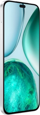 Смартфон Honor X8c 128Gb 8Gb белый лунный моноблок 3G 4G 2Sim 6.7