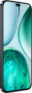 Смартфон Honor X8c 128Gb 6Gb полночный черный моноблок 3G 4G 2Sim 6.7