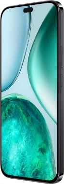 Смартфон Honor X8c 128Gb 6Gb полночный черный моноблок 3G 4G 2Sim 6.7