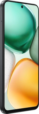 Смартфон Honor X7c 128Gb 8Gb полночный черный моноблок 3G 4G 2Sim 6.77