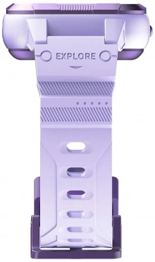 Смарт-часы Honor Kids Watch Plus 4G TAR-WB01