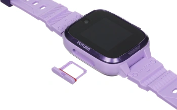 Смарт-часы Honor Kids Watch Plus 4G TAR-WB01