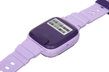 Смарт-часы Honor Kids Watch Plus 4G TAR-WB01