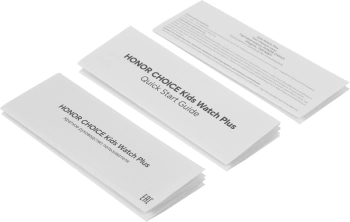 Смарт-часы Honor Kids Watch Plus 4G TAR-WB01