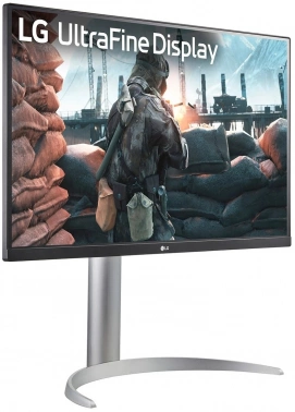 Монитор LG 27